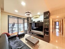 Blossom Residences (D23), Condominium #563473181